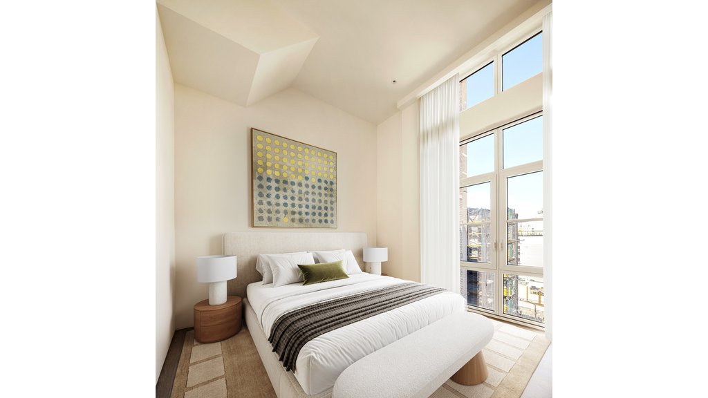 350 East 18th Street, Unit PH photo 11