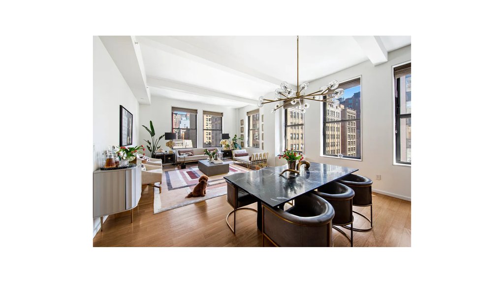 76 Madison Avenue, Unit 9A