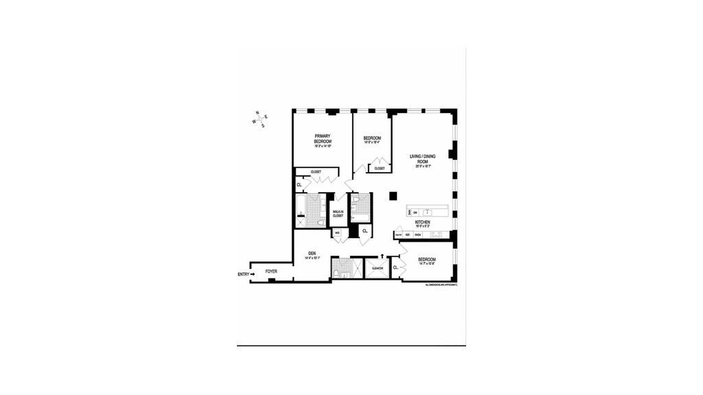 76 Madison Avenue, Unit 9A photo 28