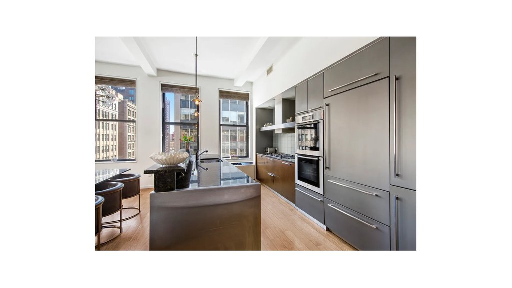 76 Madison Avenue, Unit 9A photo 3
