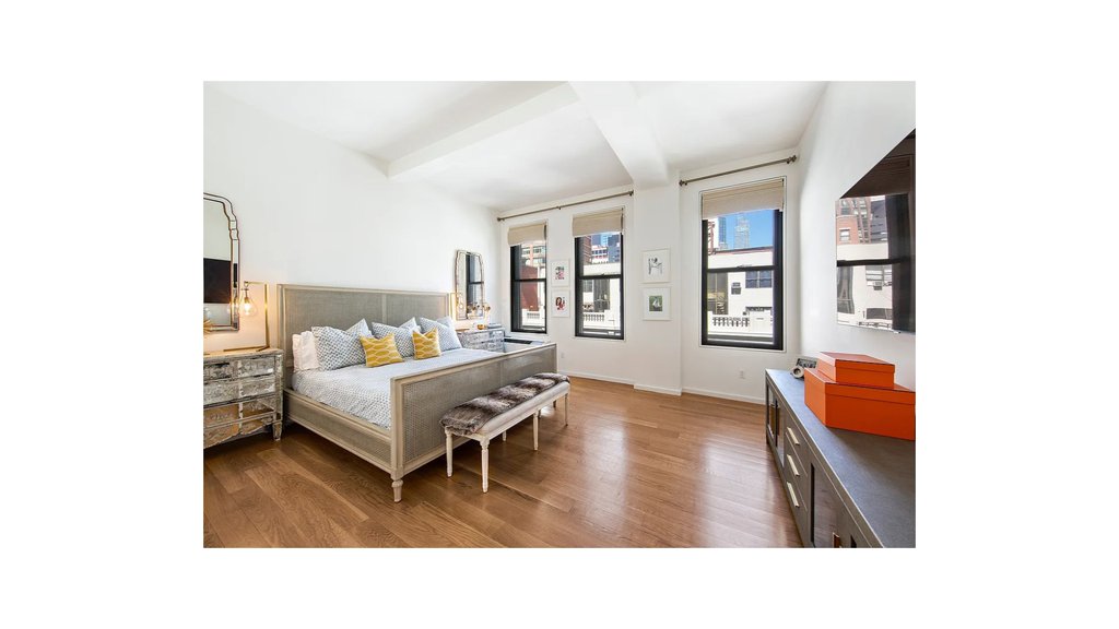 76 Madison Avenue, Unit 9A photo 5