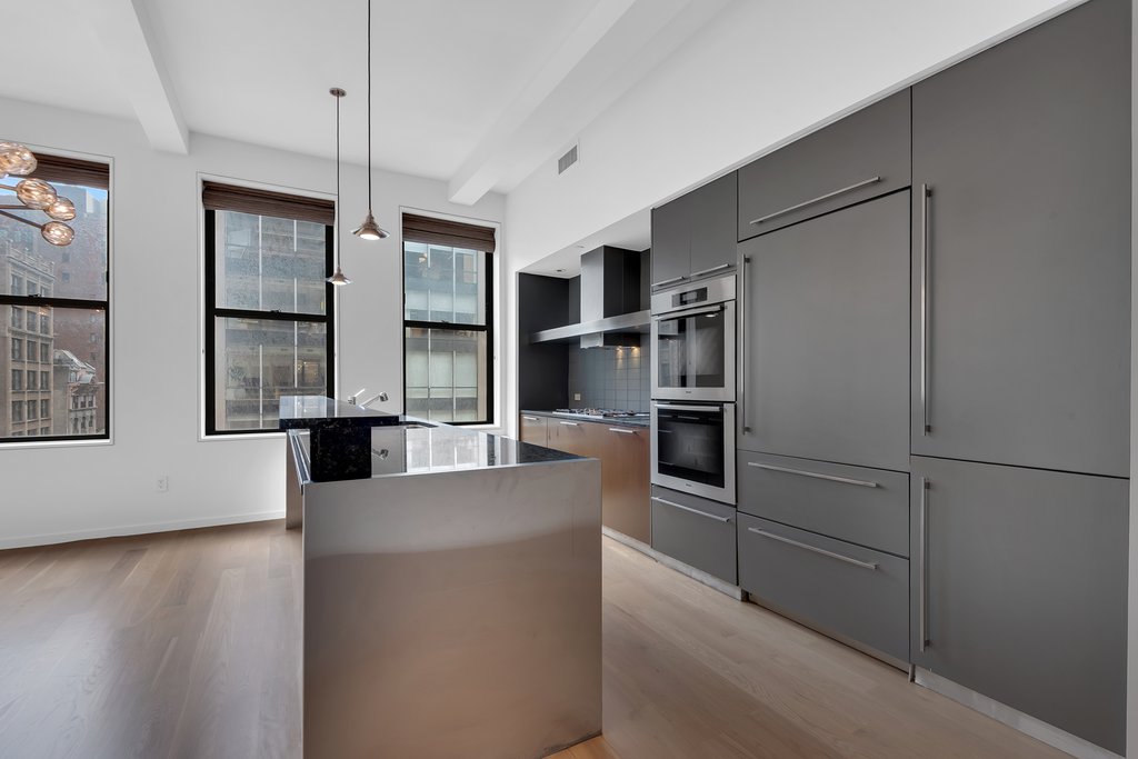 76 Madison Avenue, Unit 9A photo 4