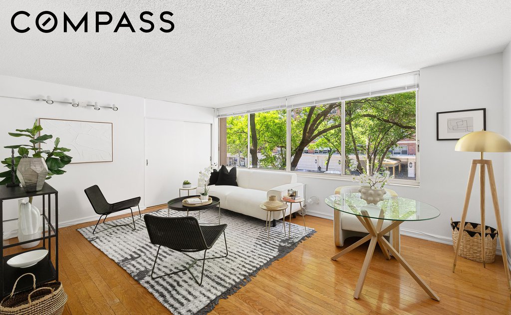 353 East 72nd Street, Unit 2C