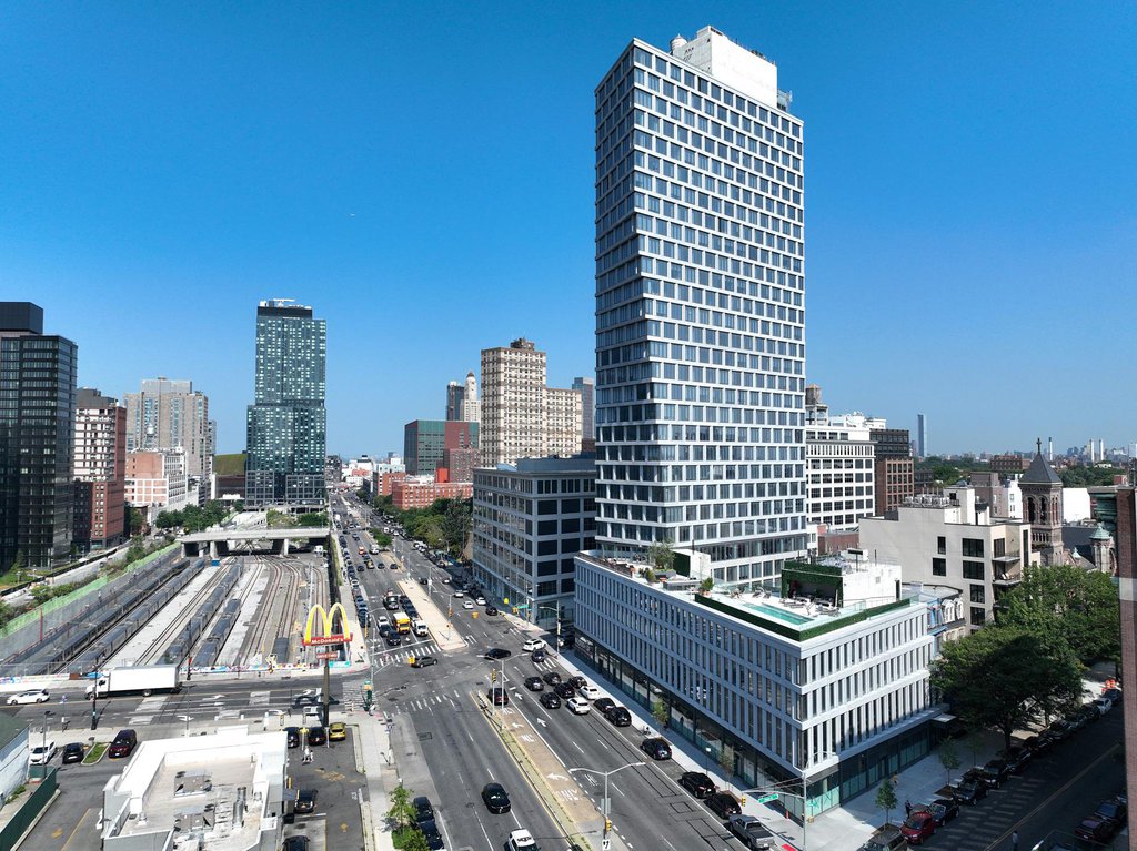 545 Vanderbilt Avenue, Unit 10G