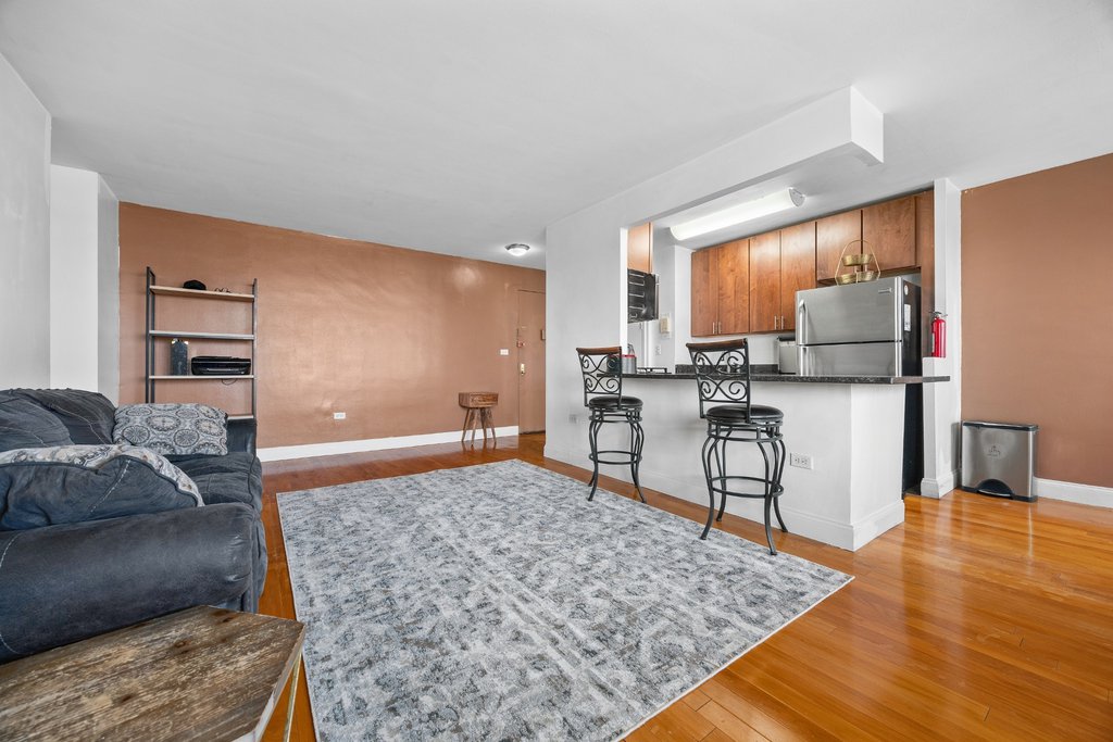 12399 Flatlands AVENUE, Unit 9E
