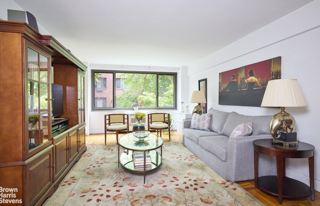 425 East 63rd Street, Unit W5C