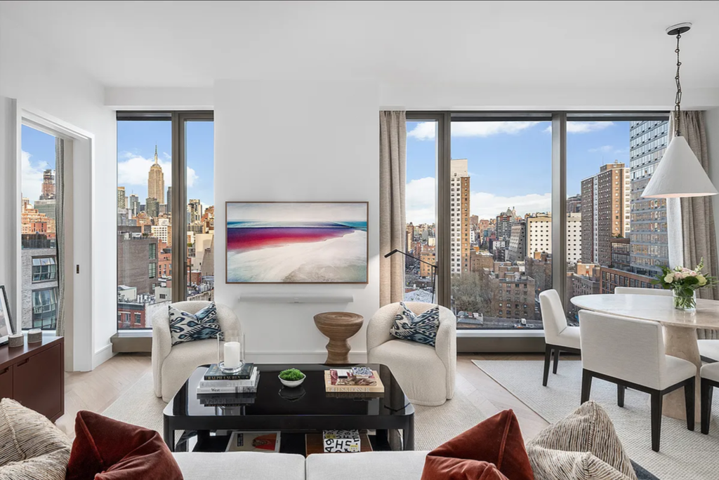 500 West 18th Street, Unit East11E