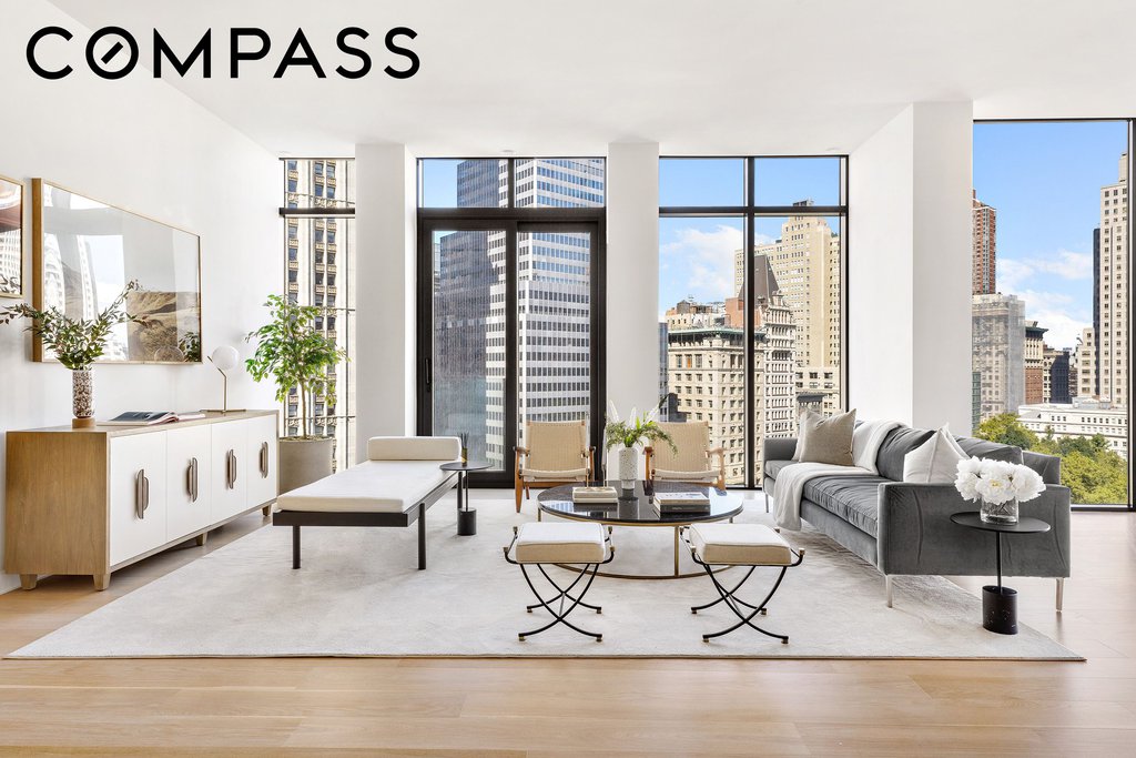 33 Park Row, Unit 16A photo 4