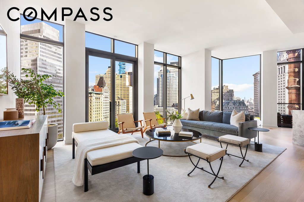 33 Park Row, Unit 16A