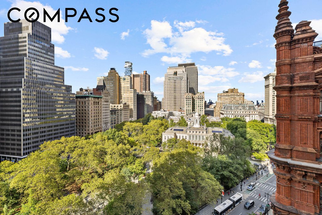 33 Park Row, Unit 16A photo 3