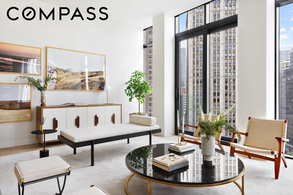 33 Park Row, Unit 16A photo 5