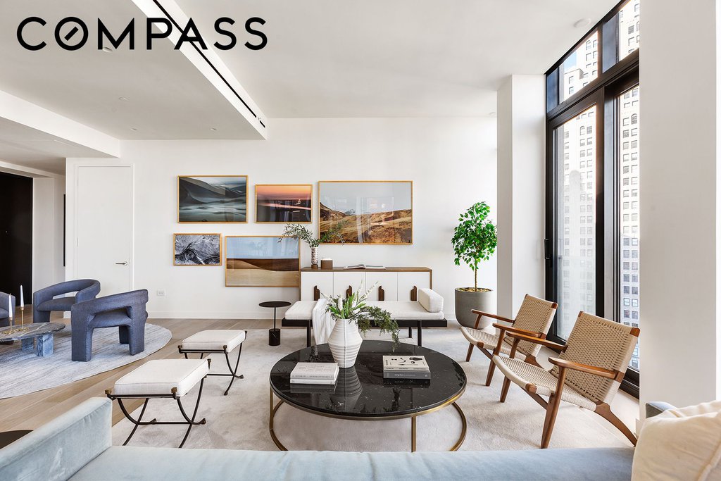 33 Park Row, Unit 16A photo 6