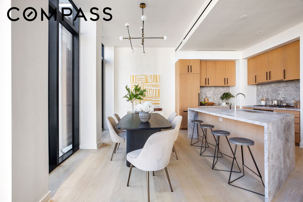 33 Park Row, Unit 16A photo 7