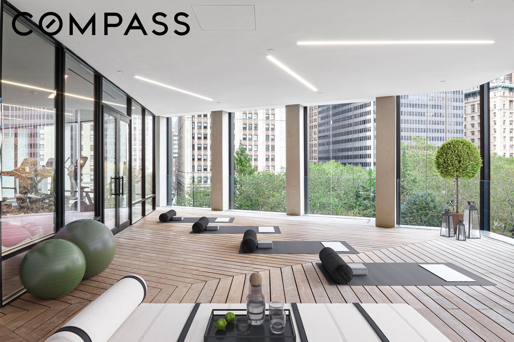 33 Park Row, Unit 16A photo 16