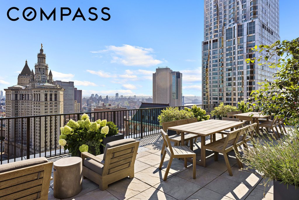 33 Park Row, Unit 16A photo 18