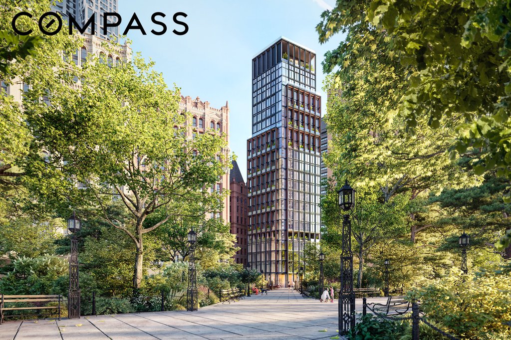33 Park Row, Unit 16A photo 20