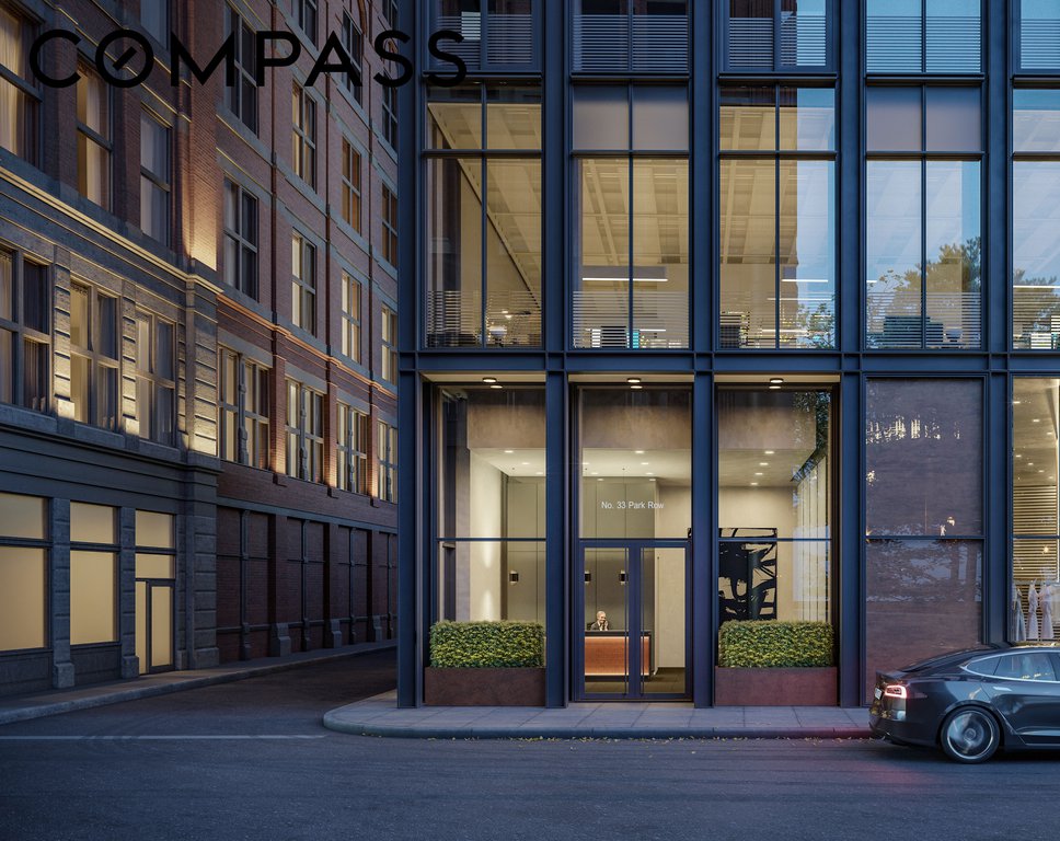 33 Park Row, Unit 16A photo 21