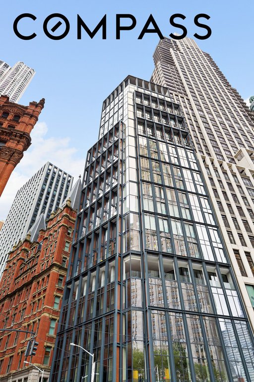 33 Park Row, Unit 16A photo 23