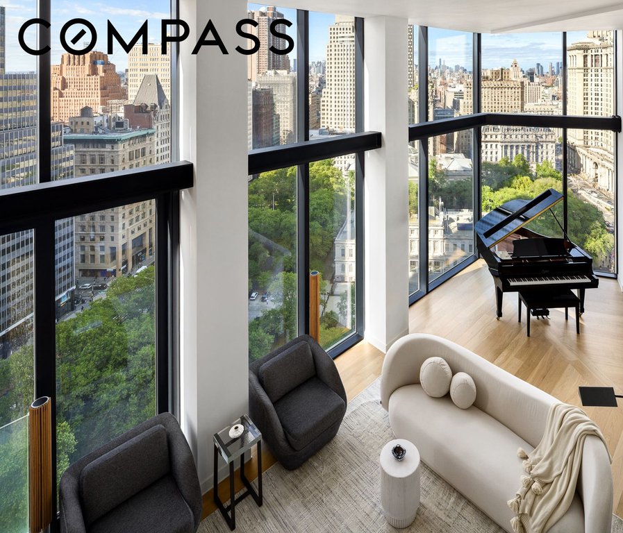 33 Park Row, Unit PH1 photo 4