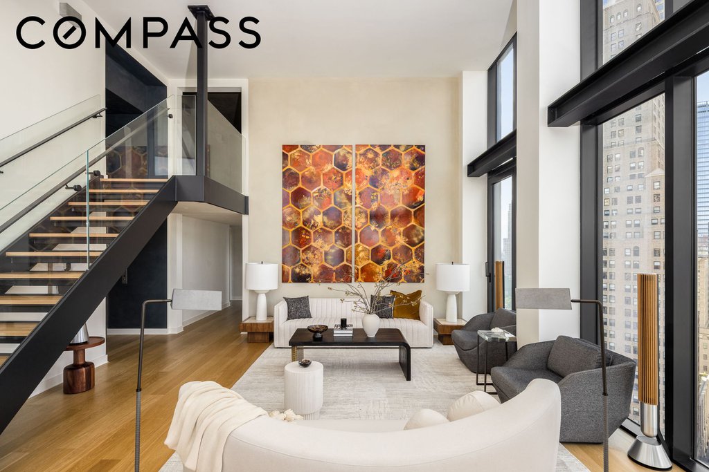 33 Park Row, Unit PH1 photo 5