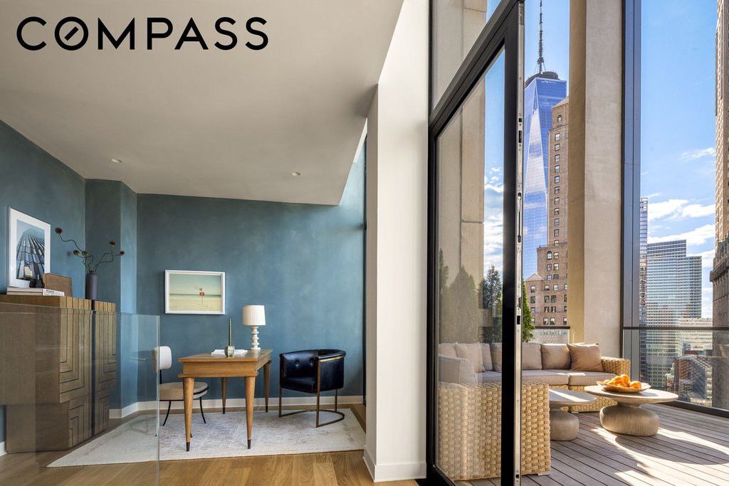 33 Park Row, Unit PH1 photo 14
