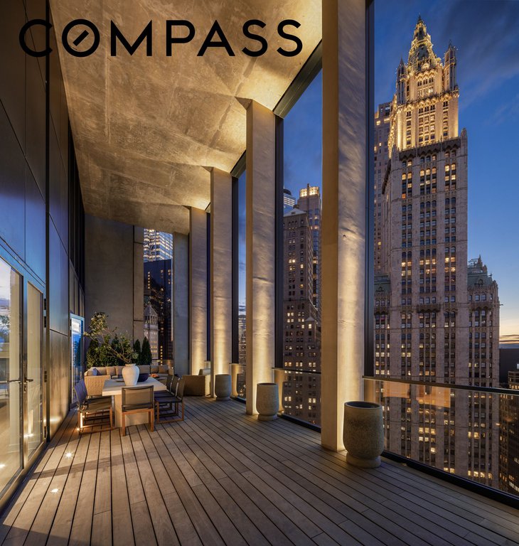 33 Park Row, Unit PH1 photo 15