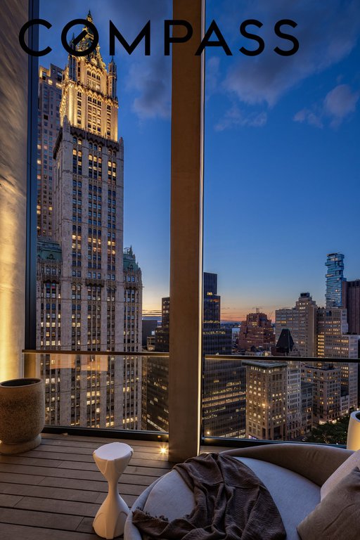 33 Park Row, Unit PH1 photo 17