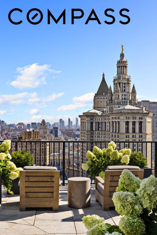 33 Park Row, Unit PH1 photo 27