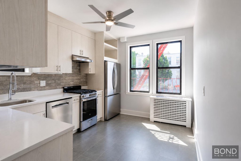 25-38 18th Street, Unit 2