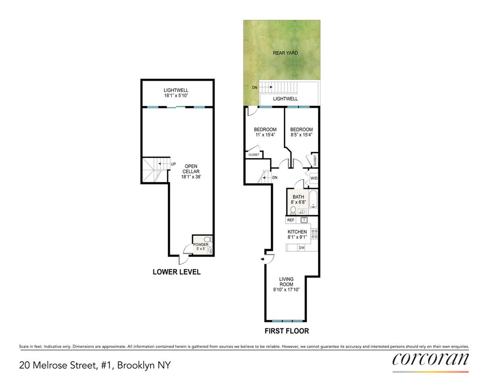 20 Melrose Street, Unit 1 photo 10