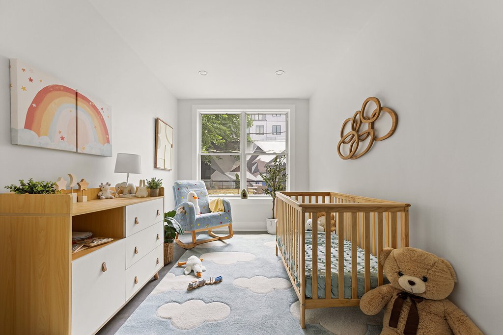 20 Melrose Street, Unit 1 photo 4