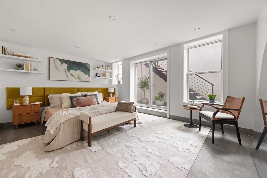 20 Melrose Street, Unit 1 photo 5