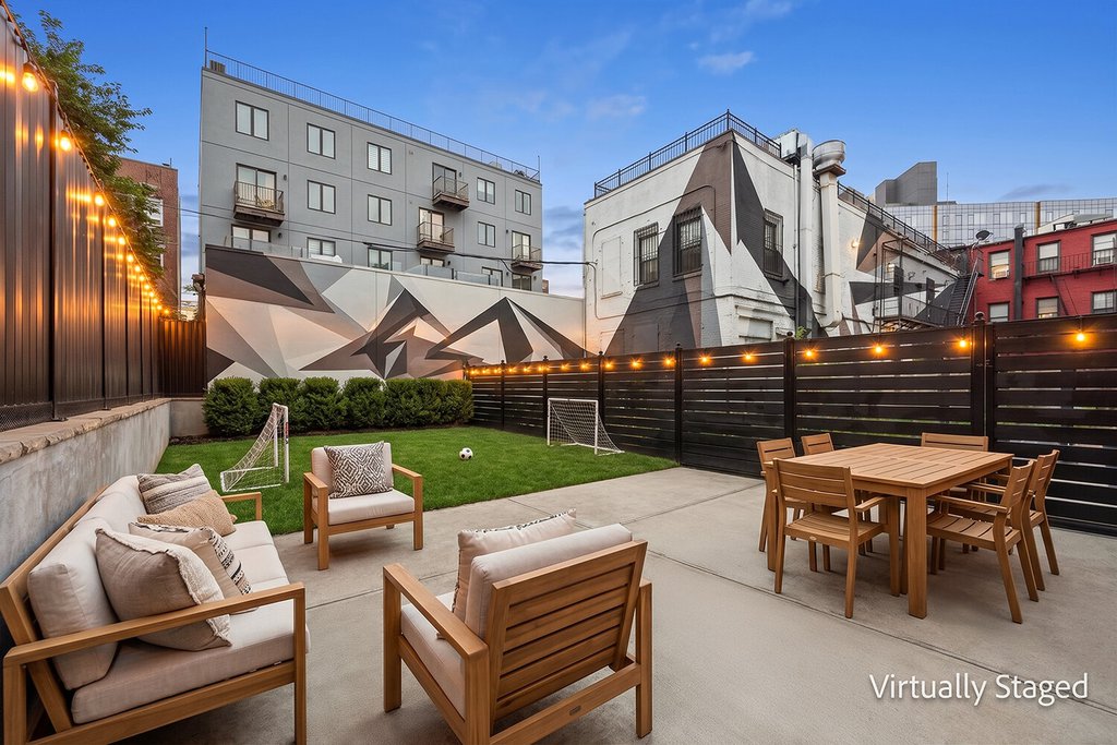 20 Melrose Street, Unit 1 photo 9