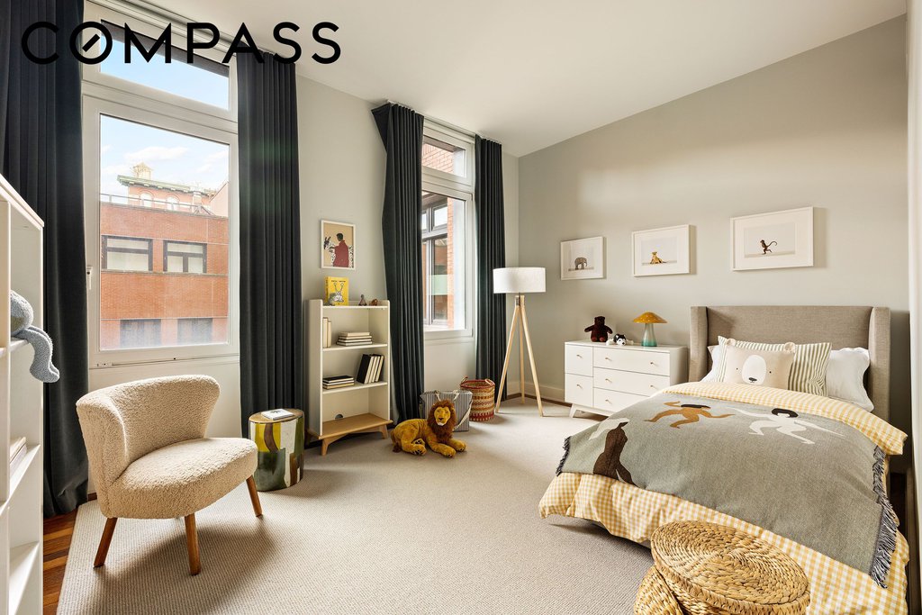 92 Laight Street, Unit 6D photo 12