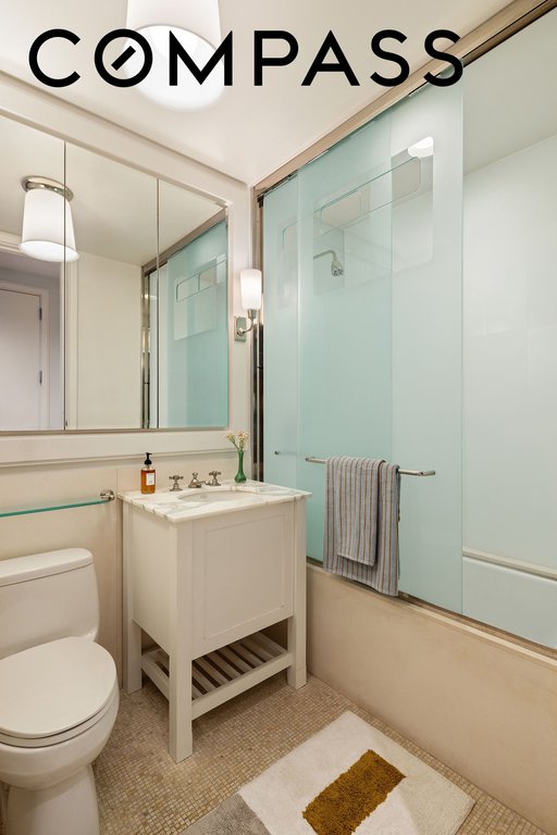 92 Laight Street, Unit 6D photo 13