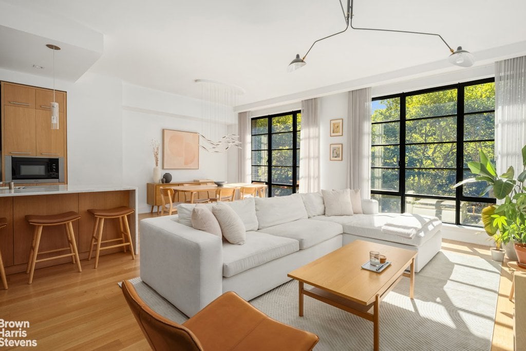 204 Forsyth Street, Unit 4S