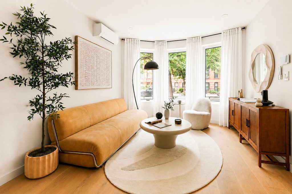 482 Hancock Street, Unit GARDEN