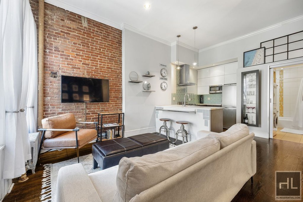 23 West 88th Street, Unit 2R