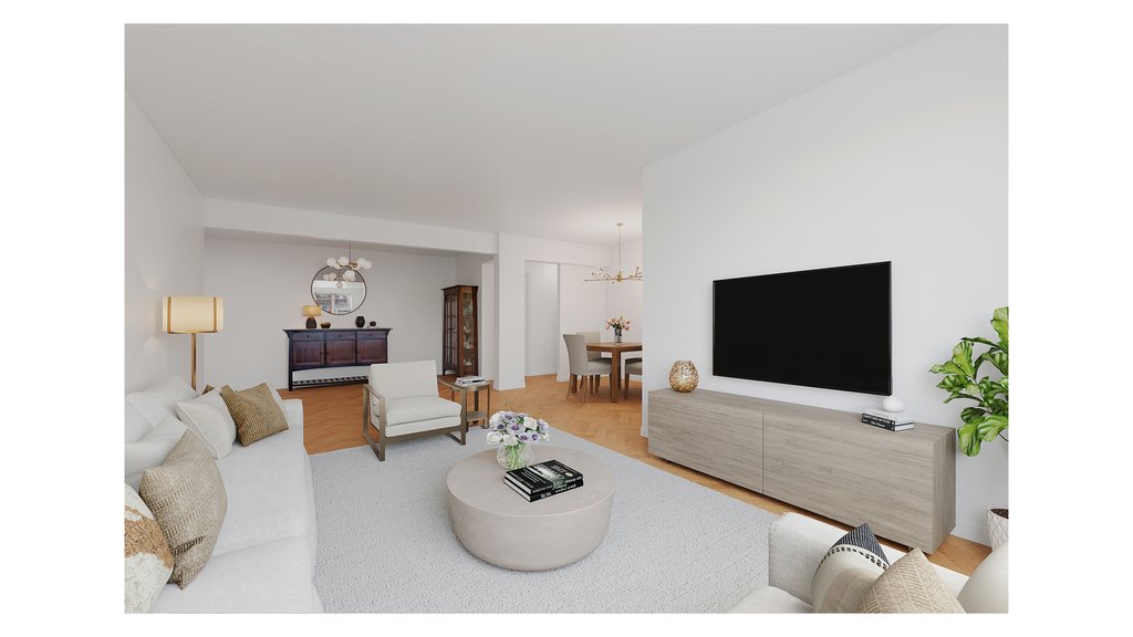 1250 Ocean Parkway, Unit 3H