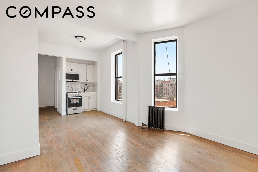 66 West 138th Street, Unit 3B