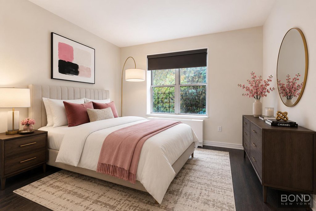 736 West 187th Street, Unit 302
