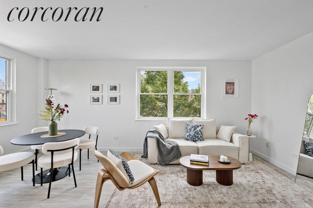158 Sackett Street, Unit 3A