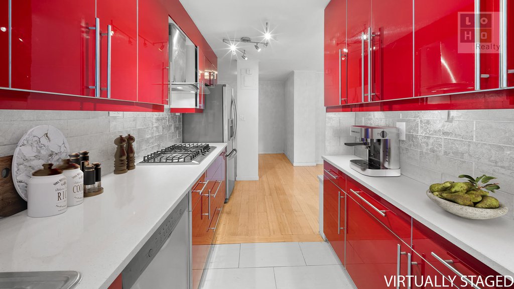 415 Grand Street, Unit E905