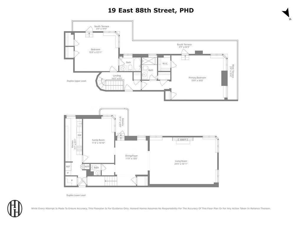 19 East 88th Street, Unit PHD photo 24