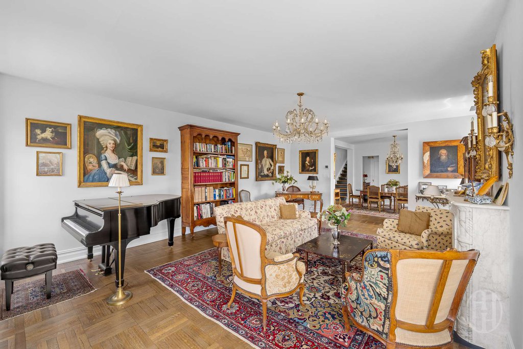 19 East 88th Street, Unit PHD photo 2
