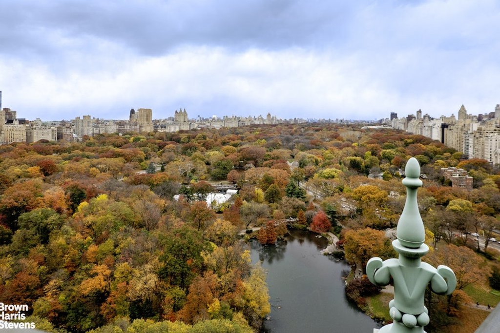 1 Central Park South, Unit 1901 photo 2