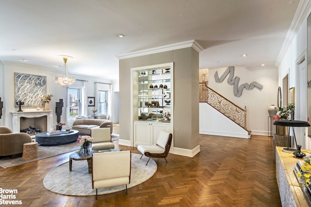 1 Central Park South, Unit 1901 photo 3