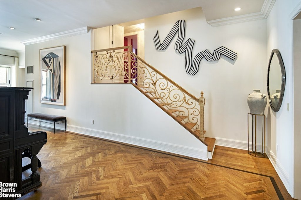 1 Central Park South, Unit 1901 photo 4