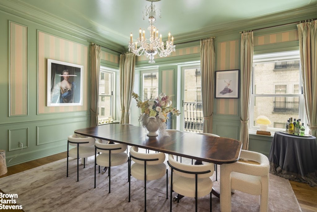 1 Central Park South, Unit 1901 photo 6