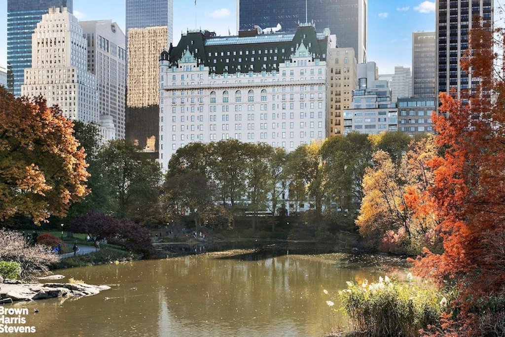 1 Central Park South, Unit 1901 photo 13